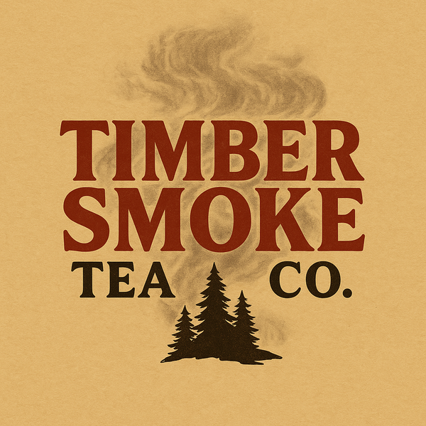 Timber Smoke Tea Co.
